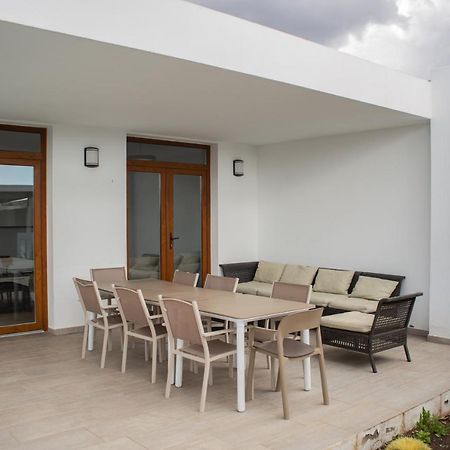 Villa Blanca Playa Blanca  Bagian luar foto