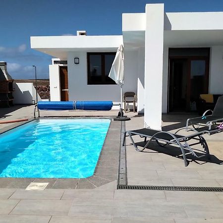 Villa Blanca Playa Blanca  Bagian luar foto