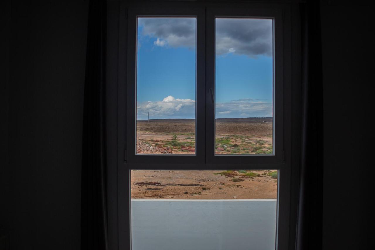 Villa Blanca Playa Blanca  Bagian luar foto
