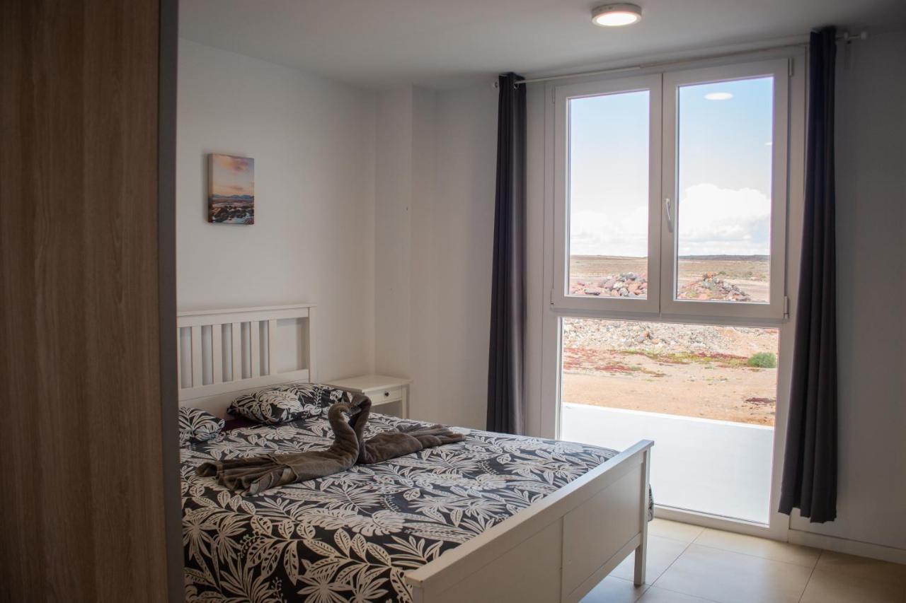 Villa Blanca Playa Blanca  Bagian luar foto