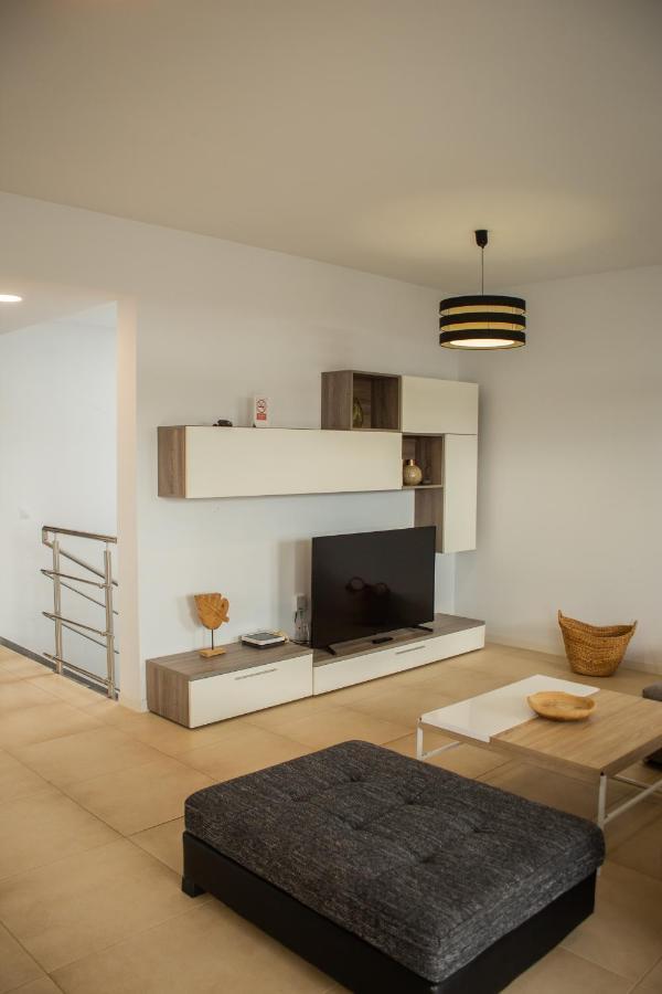 Villa Blanca Playa Blanca  Bagian luar foto