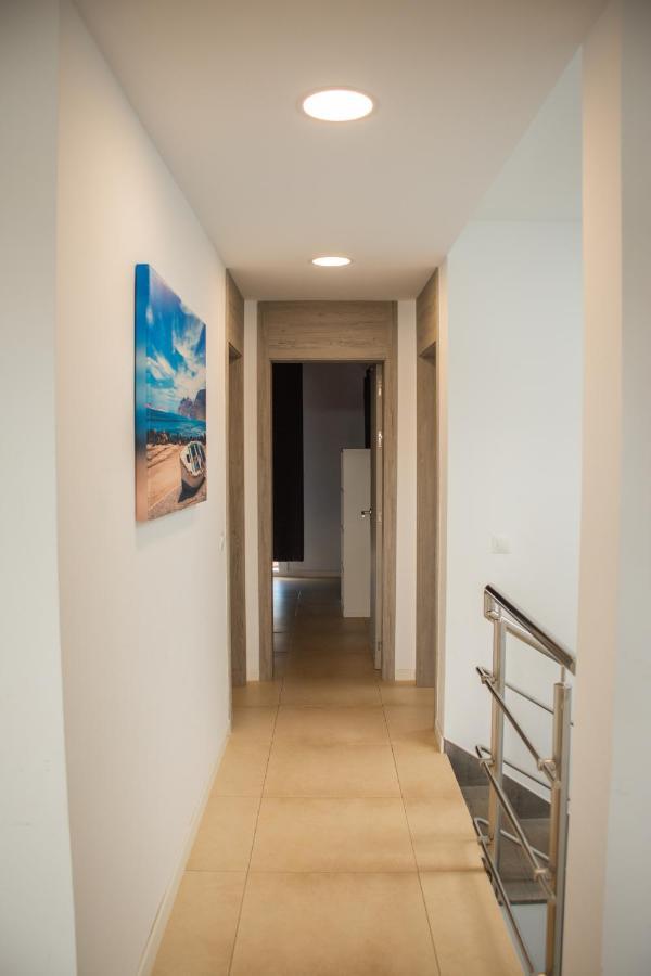 Villa Blanca Playa Blanca  Bagian luar foto