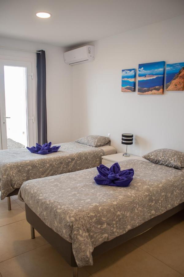 Villa Blanca Playa Blanca  Bagian luar foto