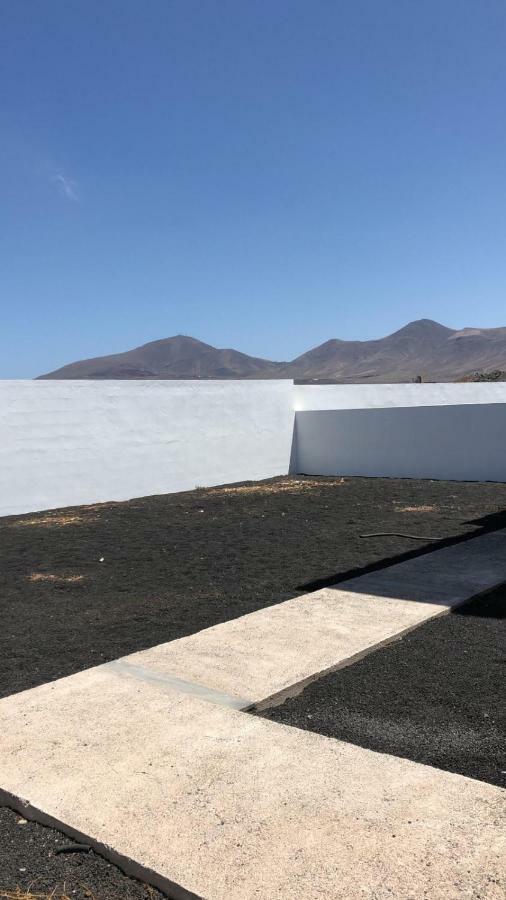 Villa Blanca Playa Blanca  Bagian luar foto