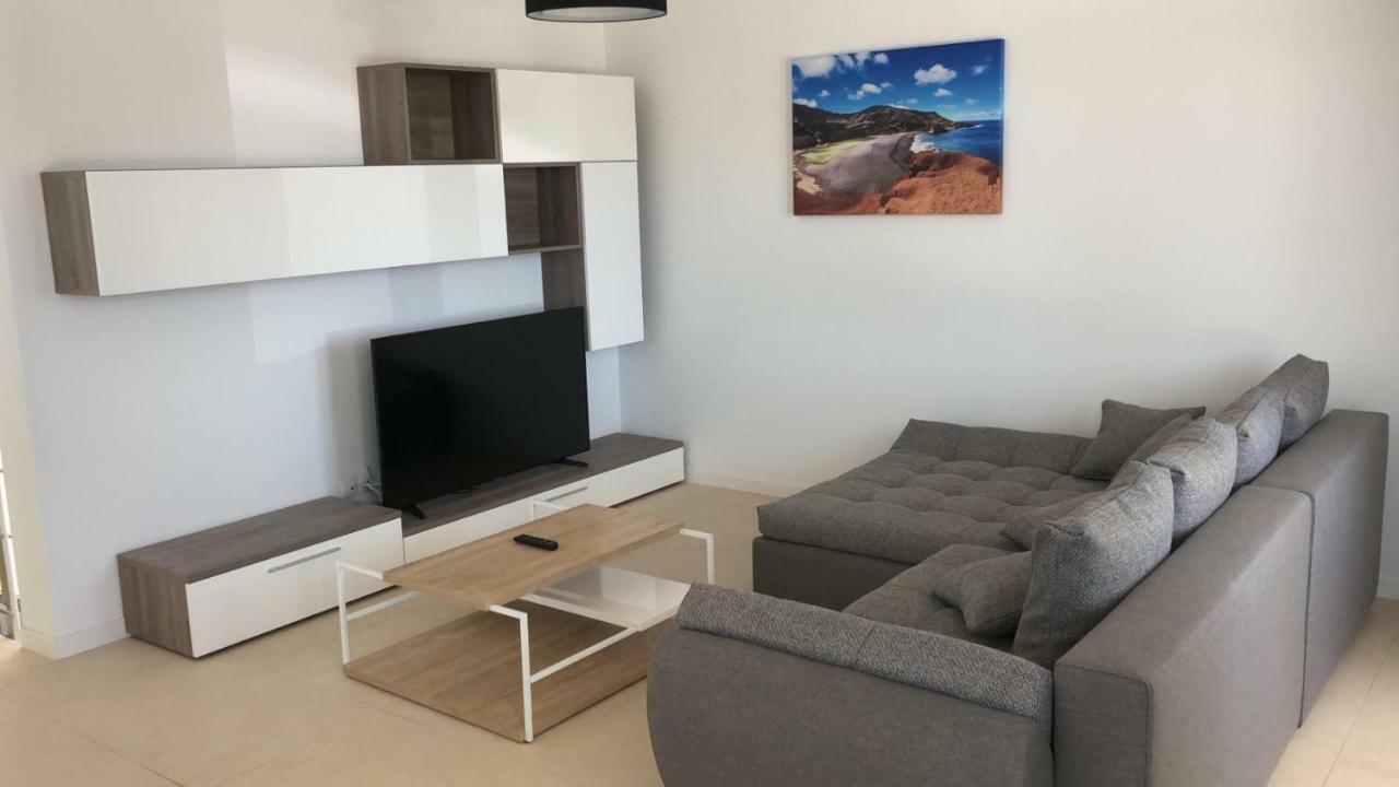 Villa Blanca Playa Blanca  Bagian luar foto