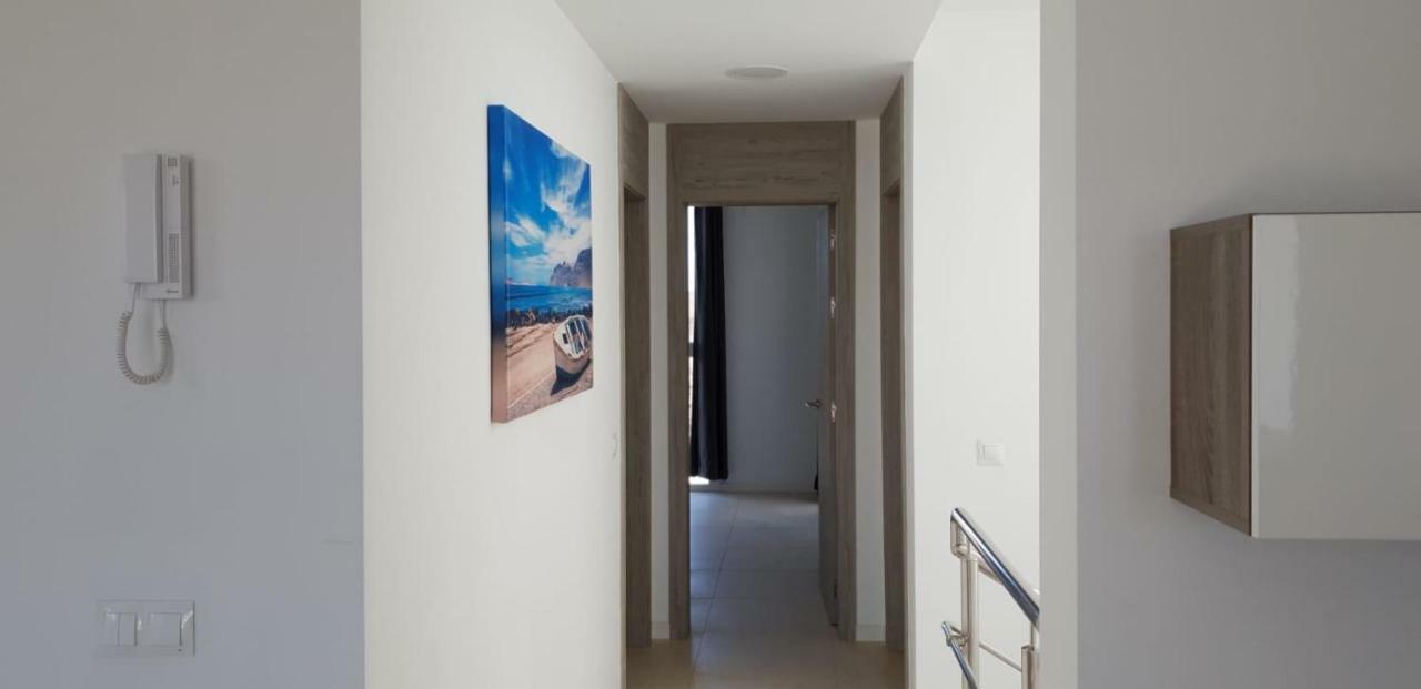 Villa Blanca Playa Blanca  Bagian luar foto