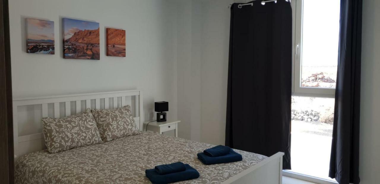 Villa Blanca Playa Blanca  Bagian luar foto