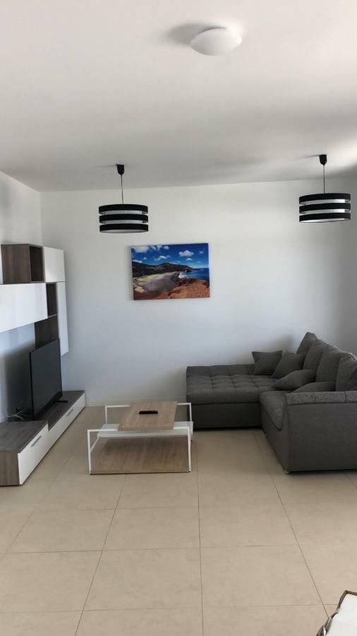 Villa Blanca Playa Blanca  Bagian luar foto