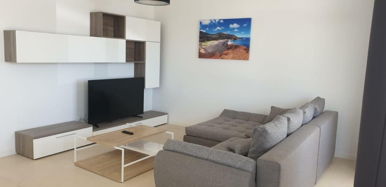Villa Blanca Playa Blanca  Bagian luar foto