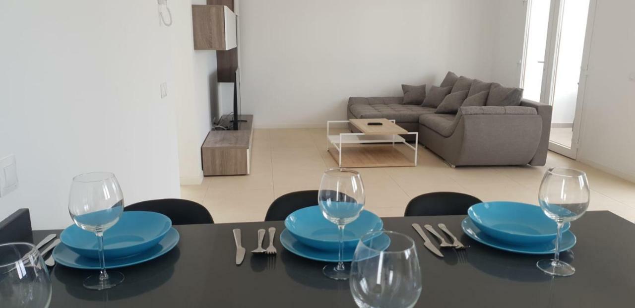 Villa Blanca Playa Blanca  Bagian luar foto