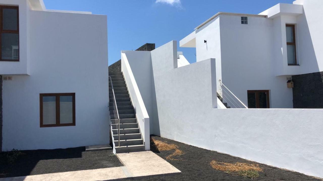 Villa Blanca Playa Blanca  Bagian luar foto