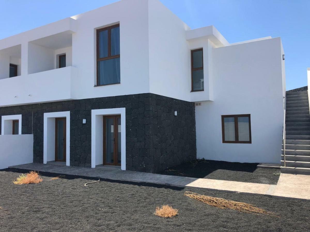 Villa Blanca Playa Blanca  Bagian luar foto