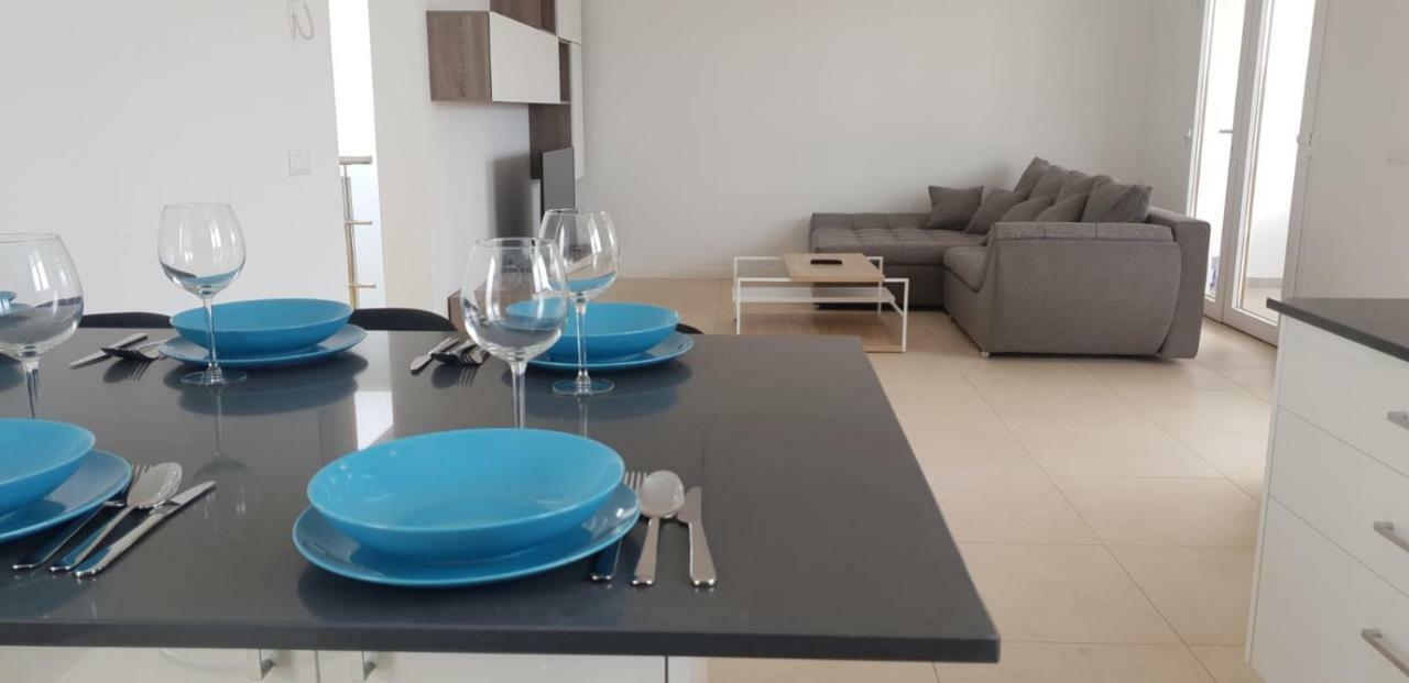 Villa Blanca Playa Blanca  Bagian luar foto