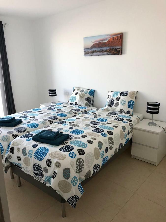 Villa Blanca Playa Blanca  Bagian luar foto