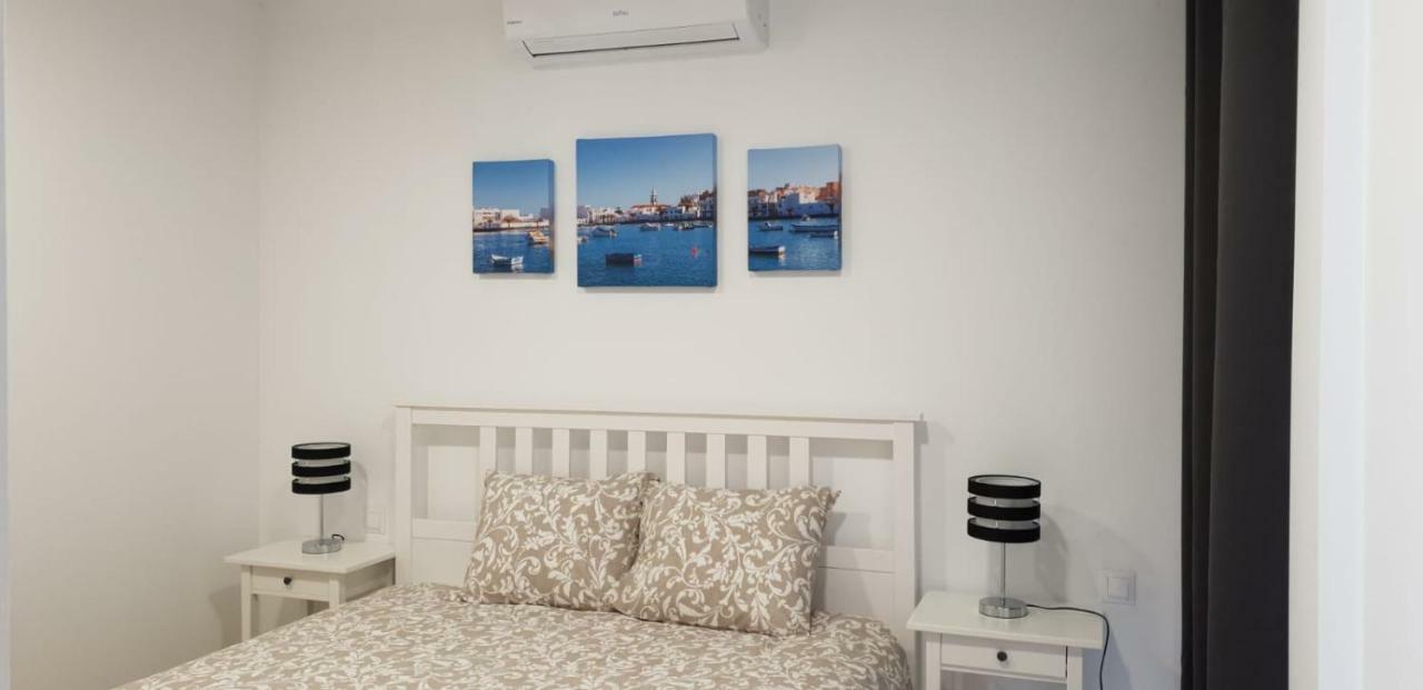 Villa Blanca Playa Blanca  Bagian luar foto
